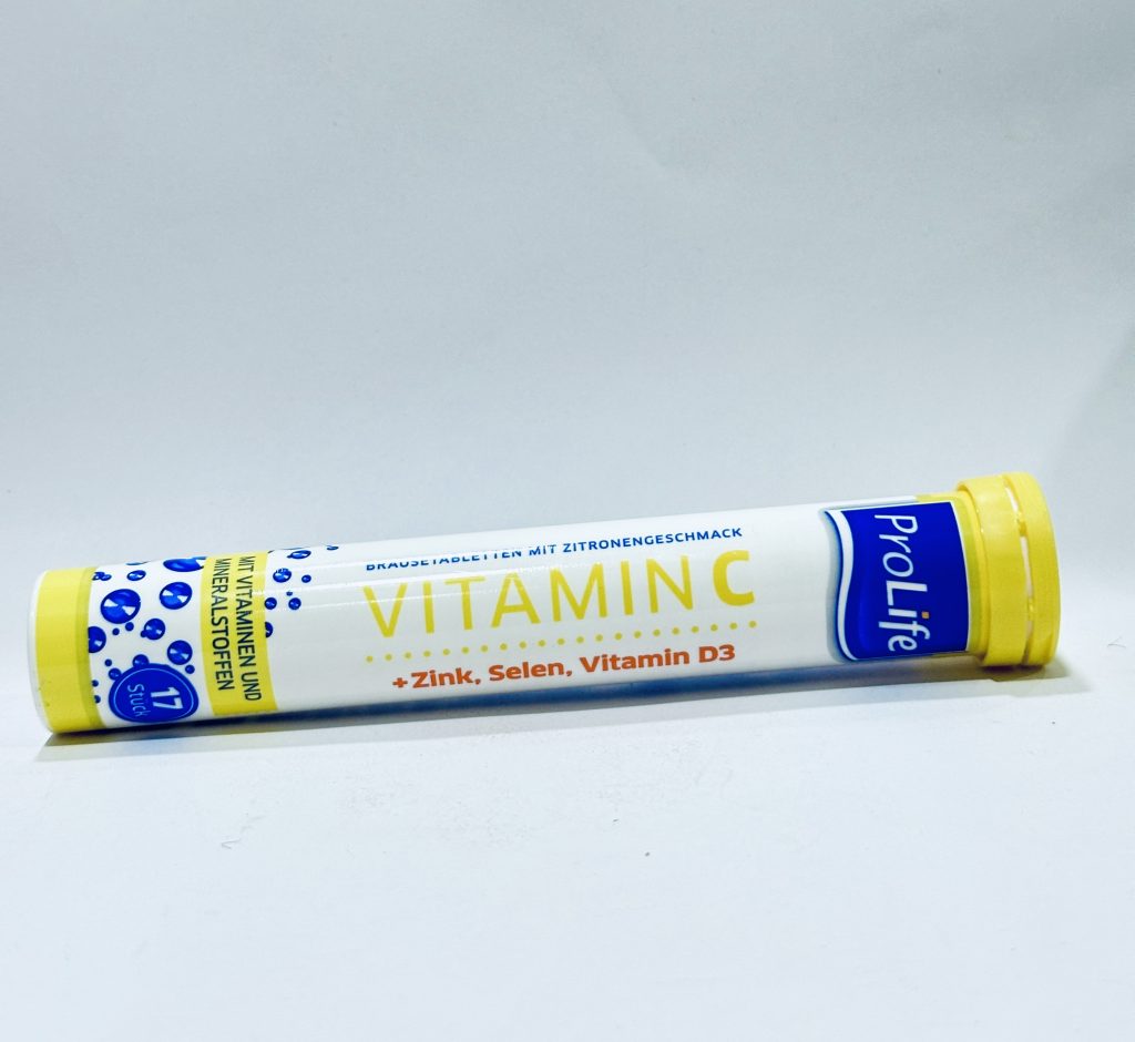 Prolife Vitamin C
