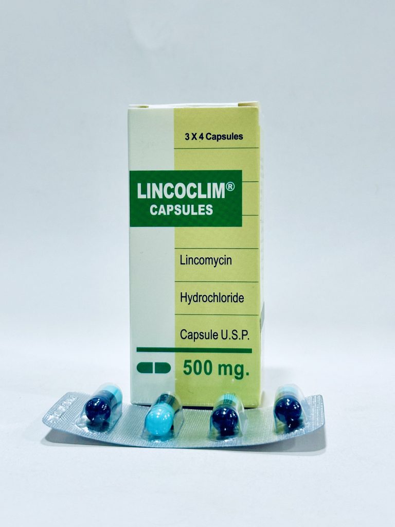 Lincoclim Capsule