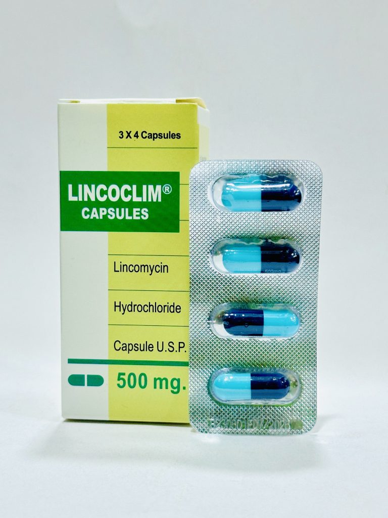 Lincoclim