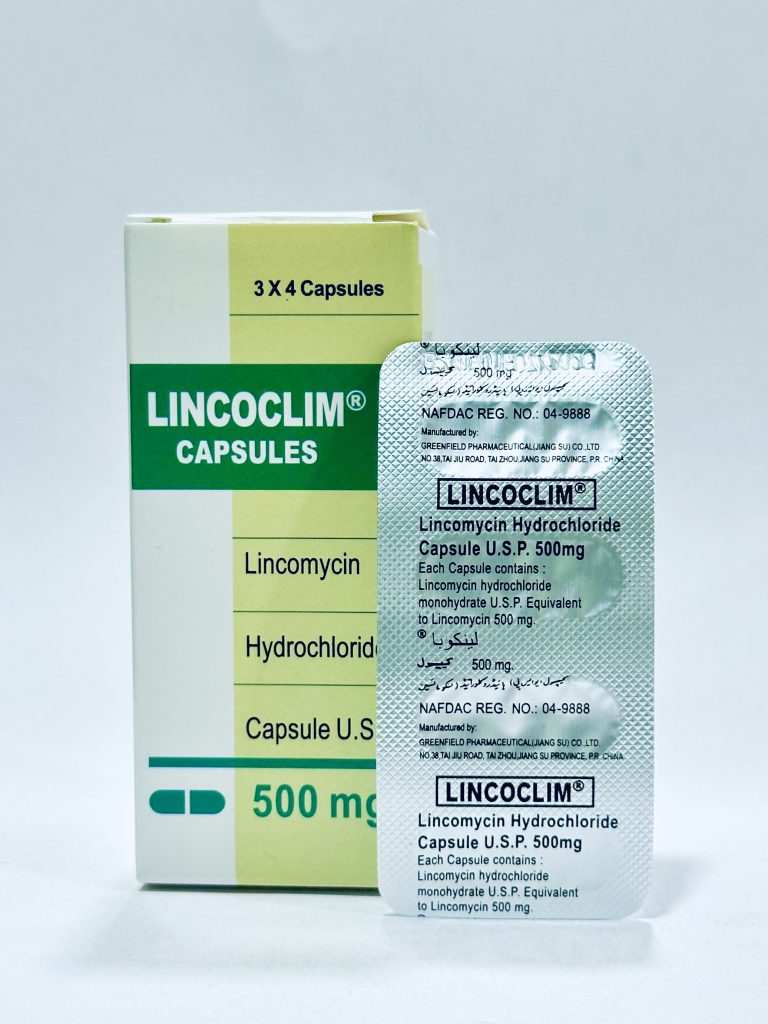 Lincoclim