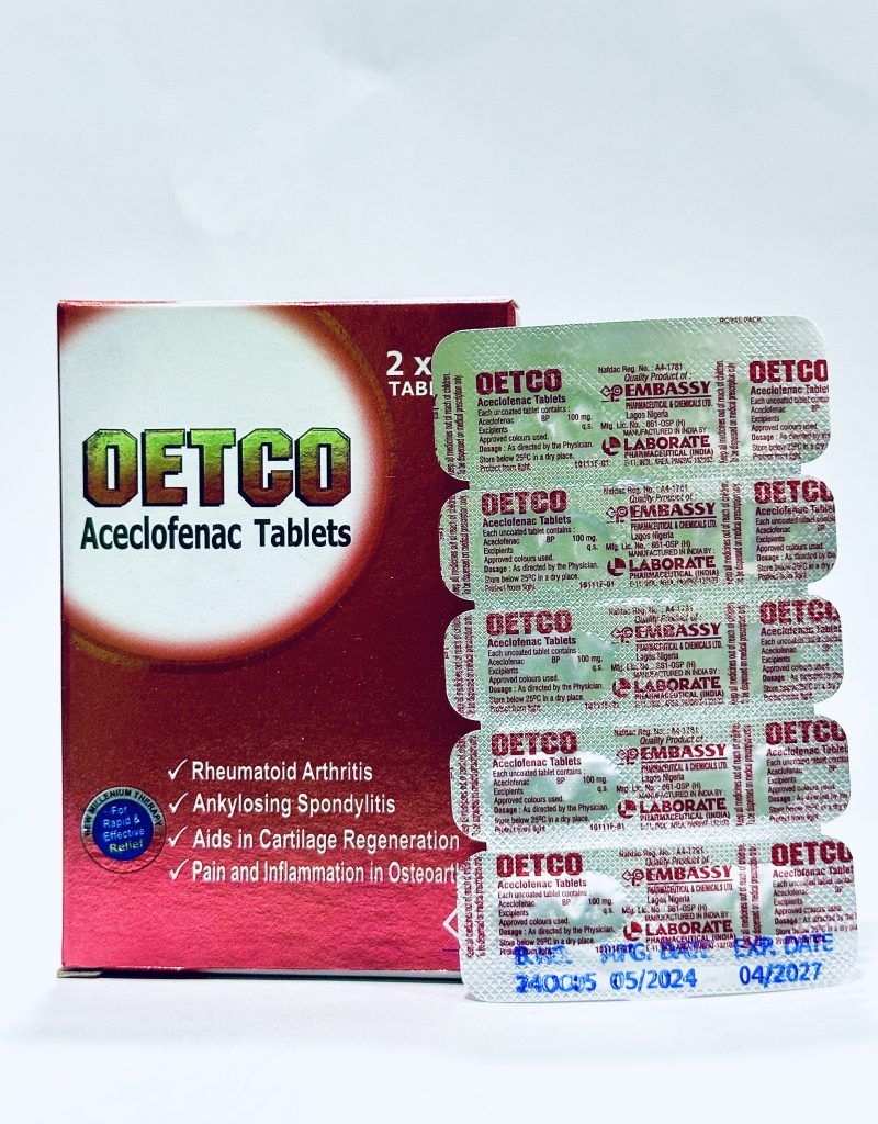 Oetco