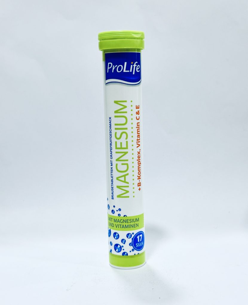 Prolife Magnesium