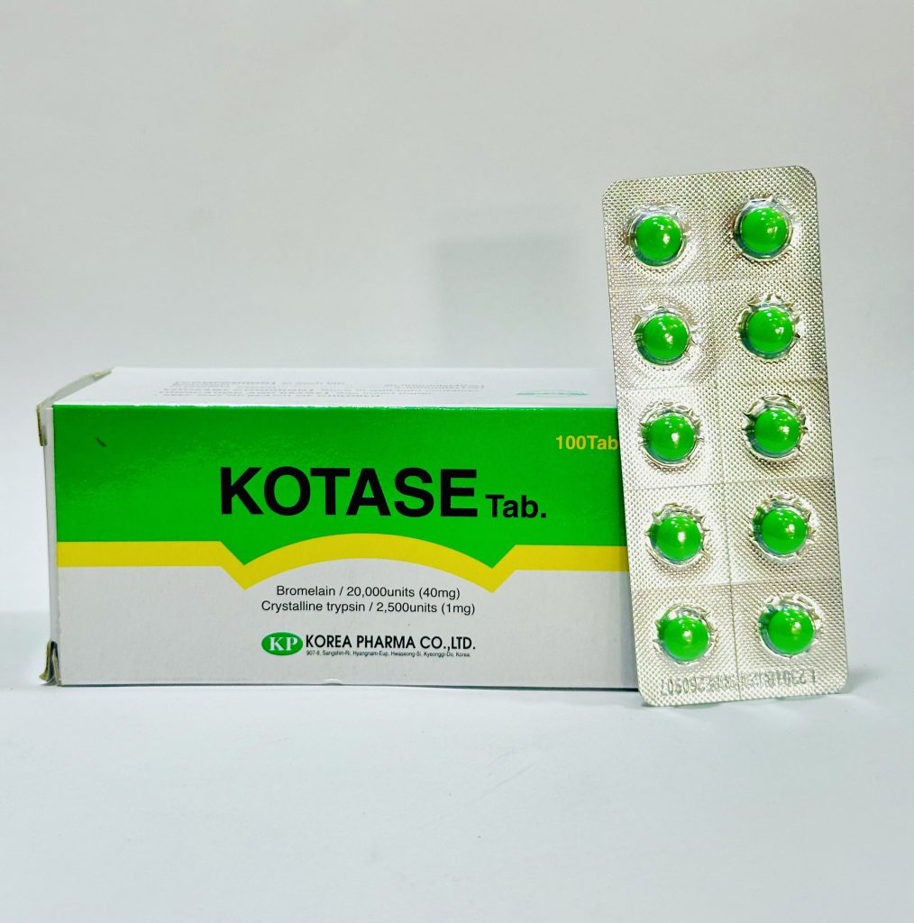 Kotase