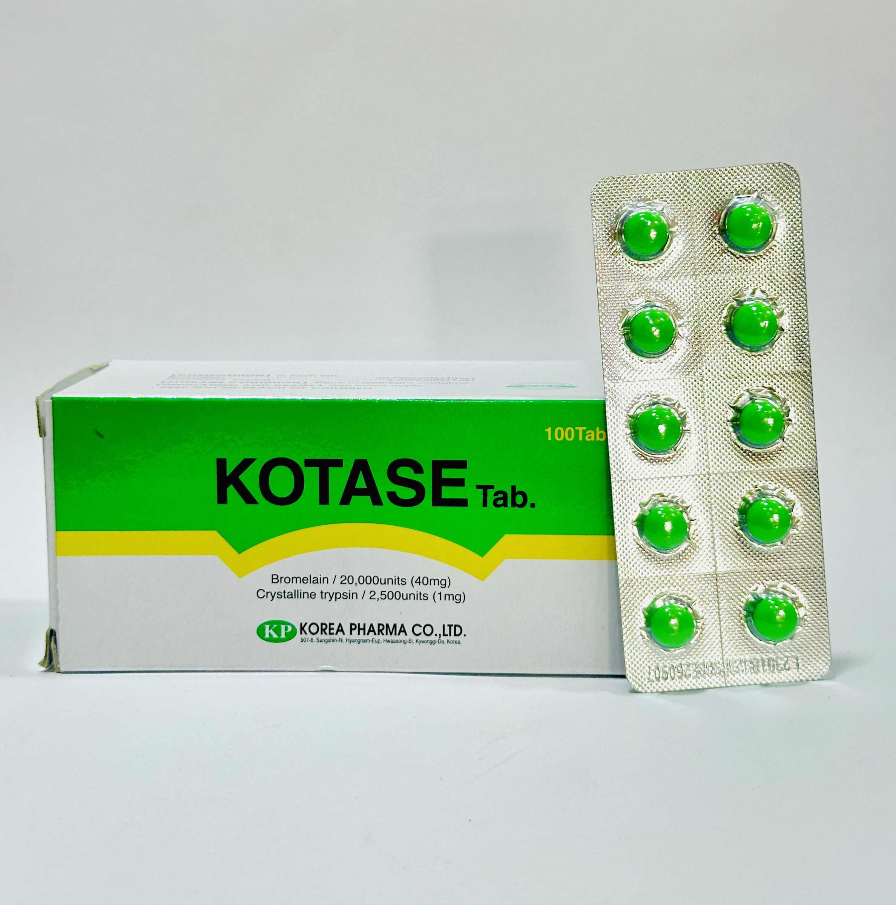 Kotase