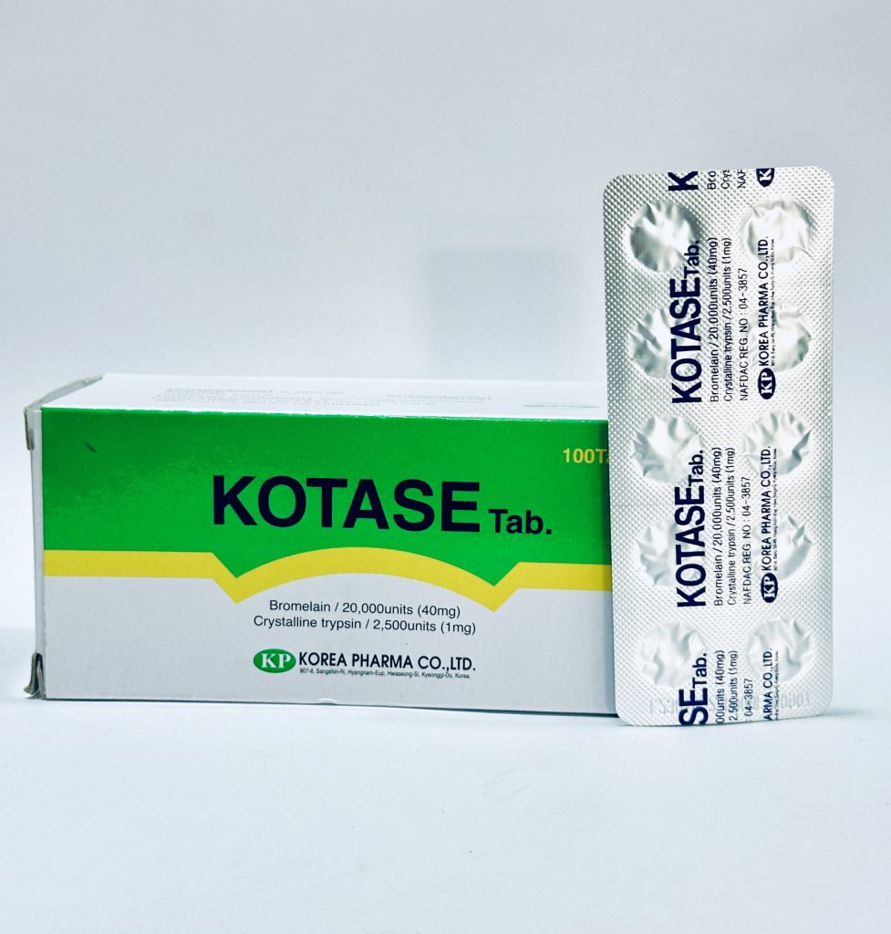 Kotase