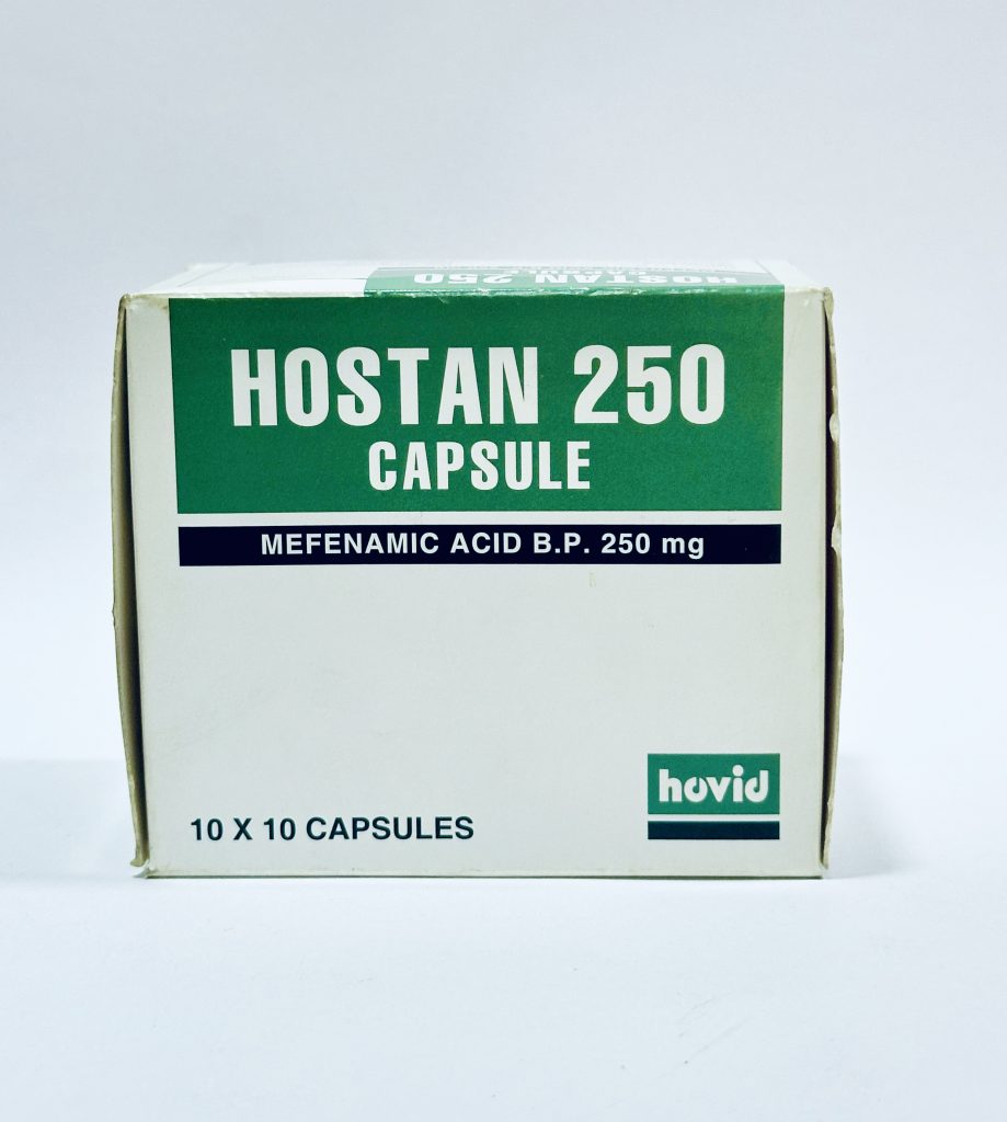Hostan