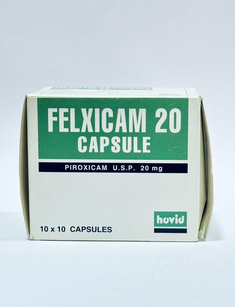 Felxicam 20
