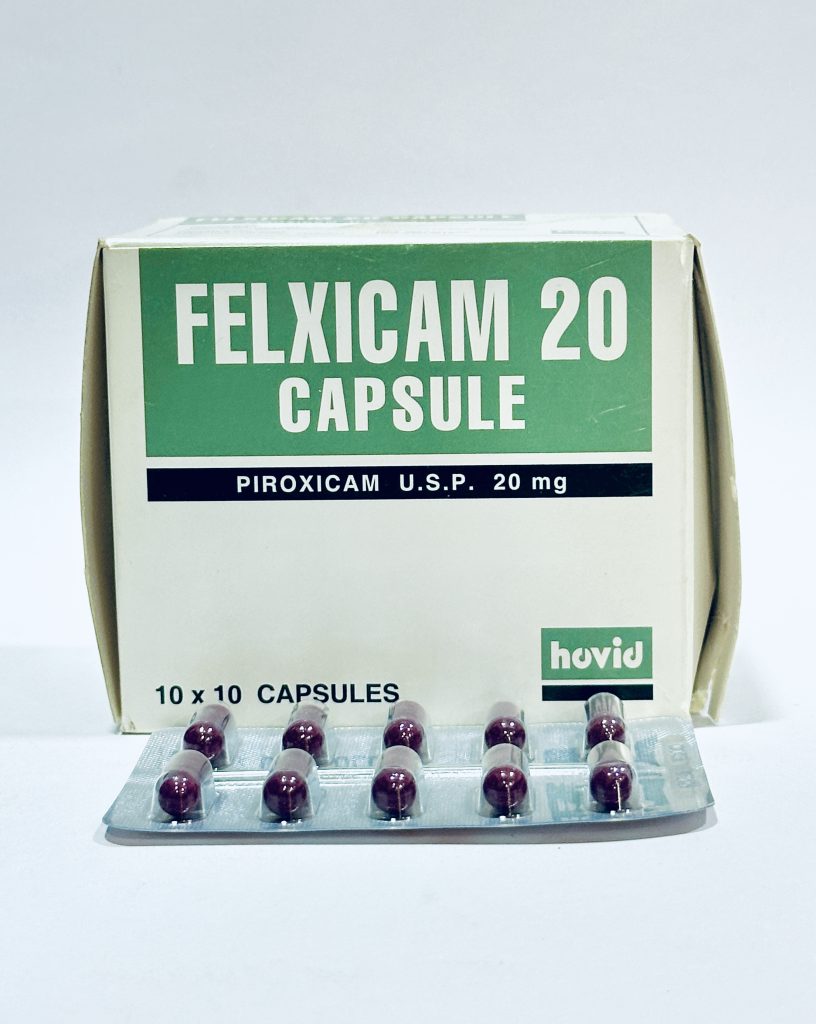 Felxicam