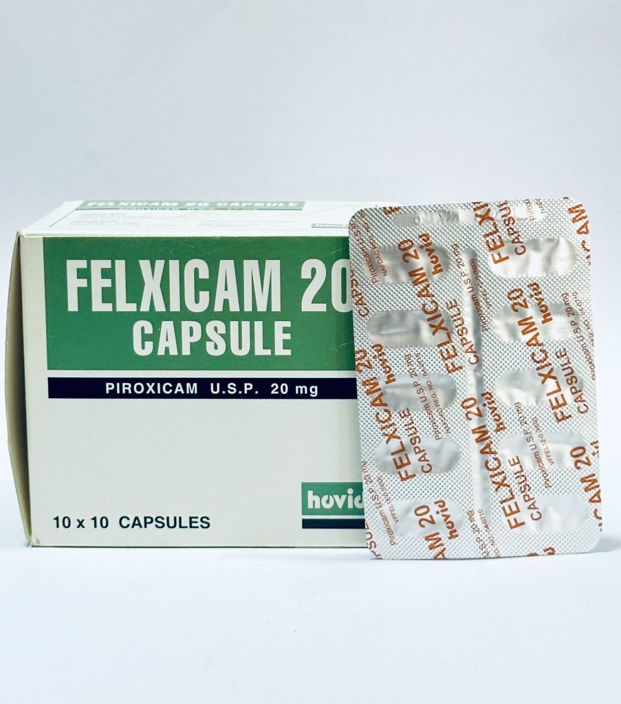Felxicam 20
