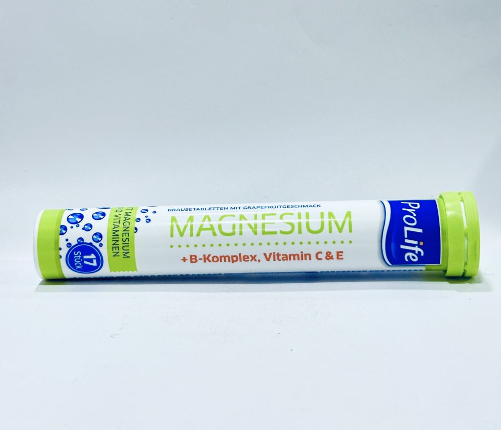 Prolife Magnesium
