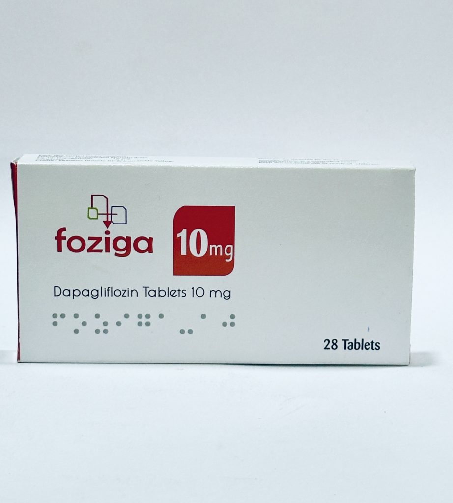Foziga 10mg