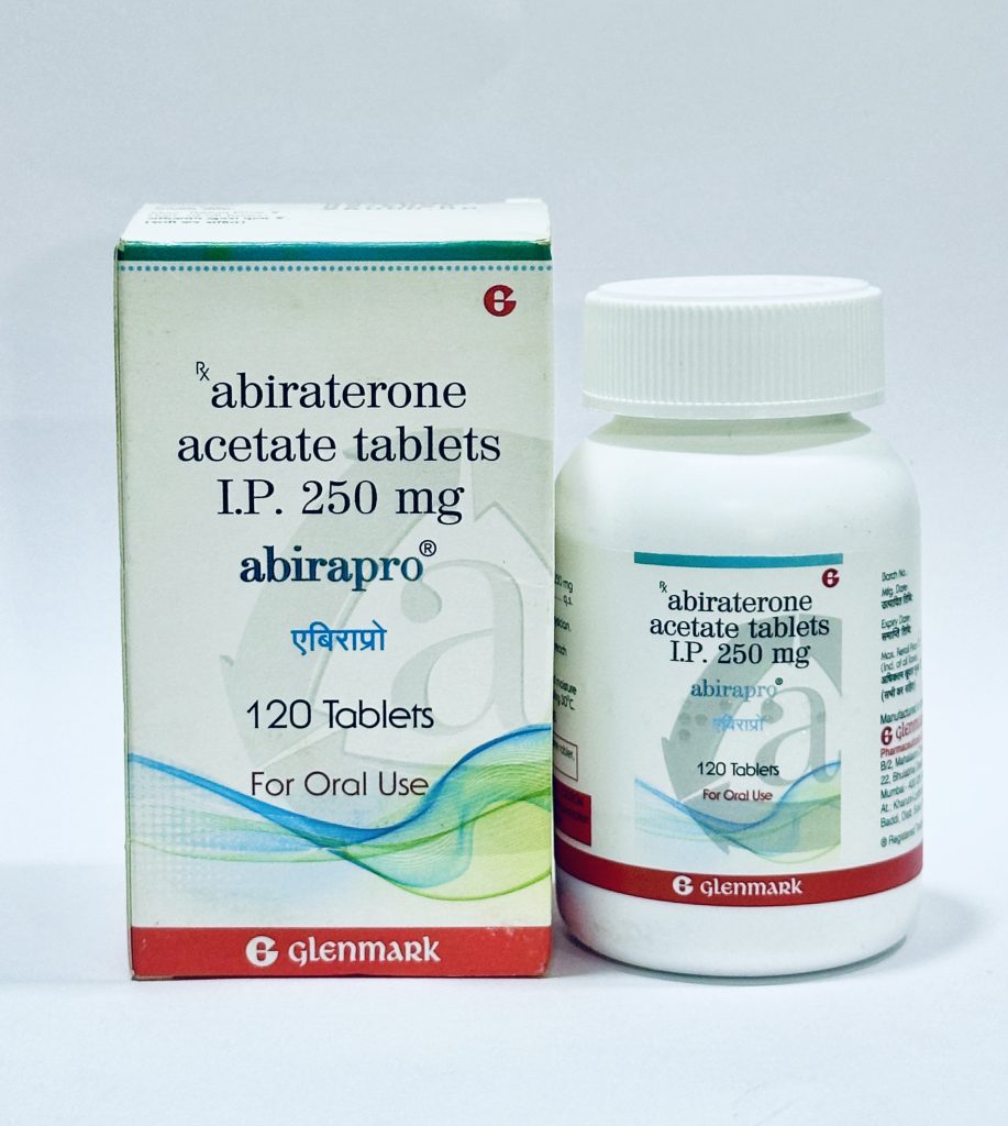 Abiraterone