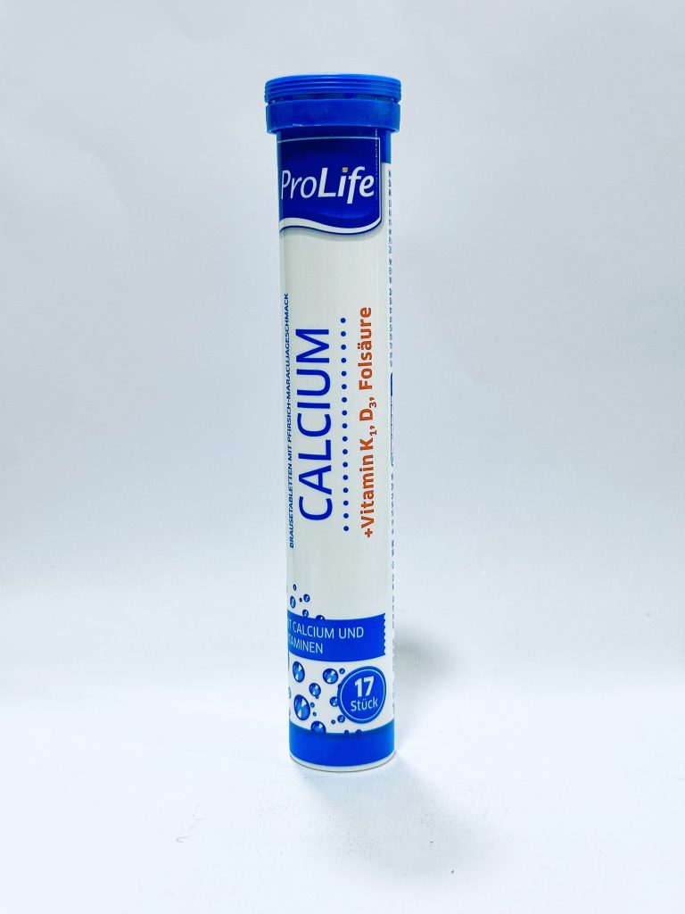 Prolife Calcium