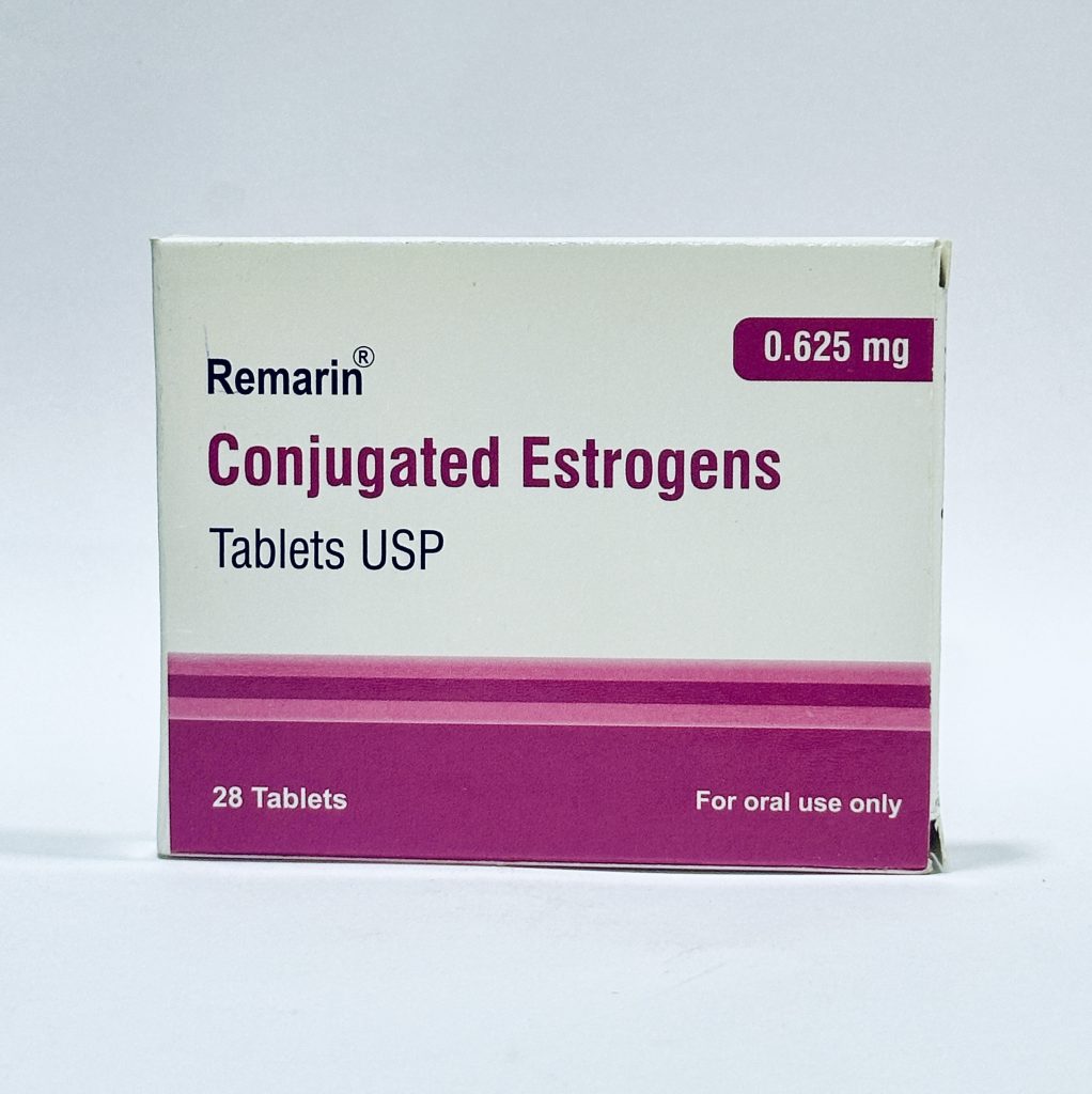 Remarin Tablet