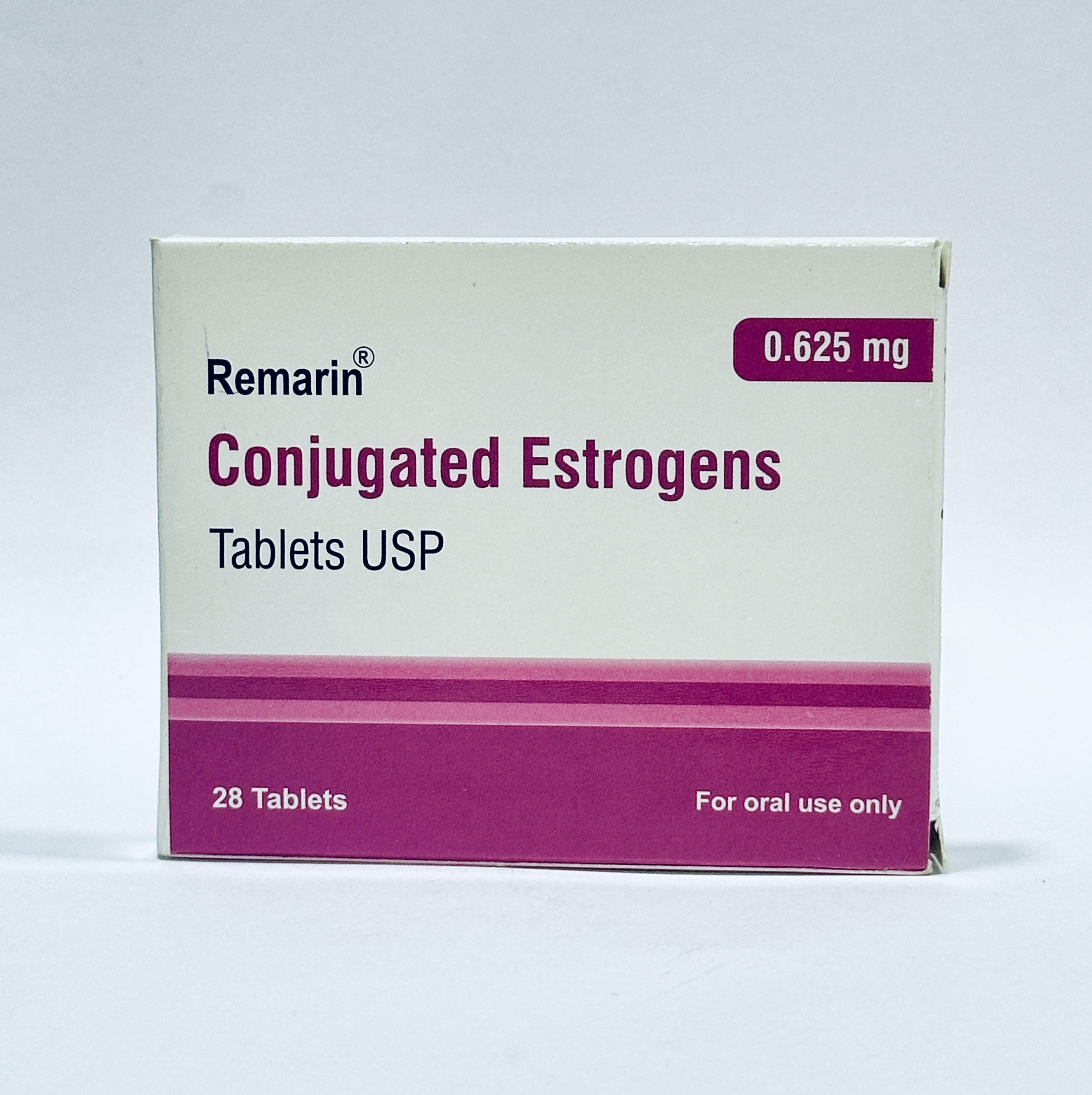 Remarin Tablet