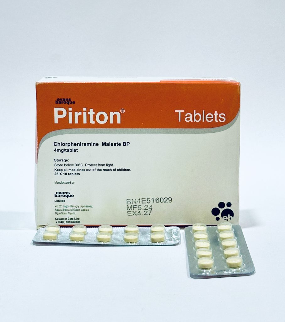 Piriton