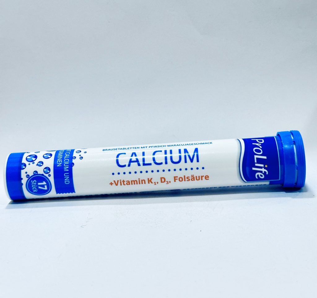 Prolife Calcium