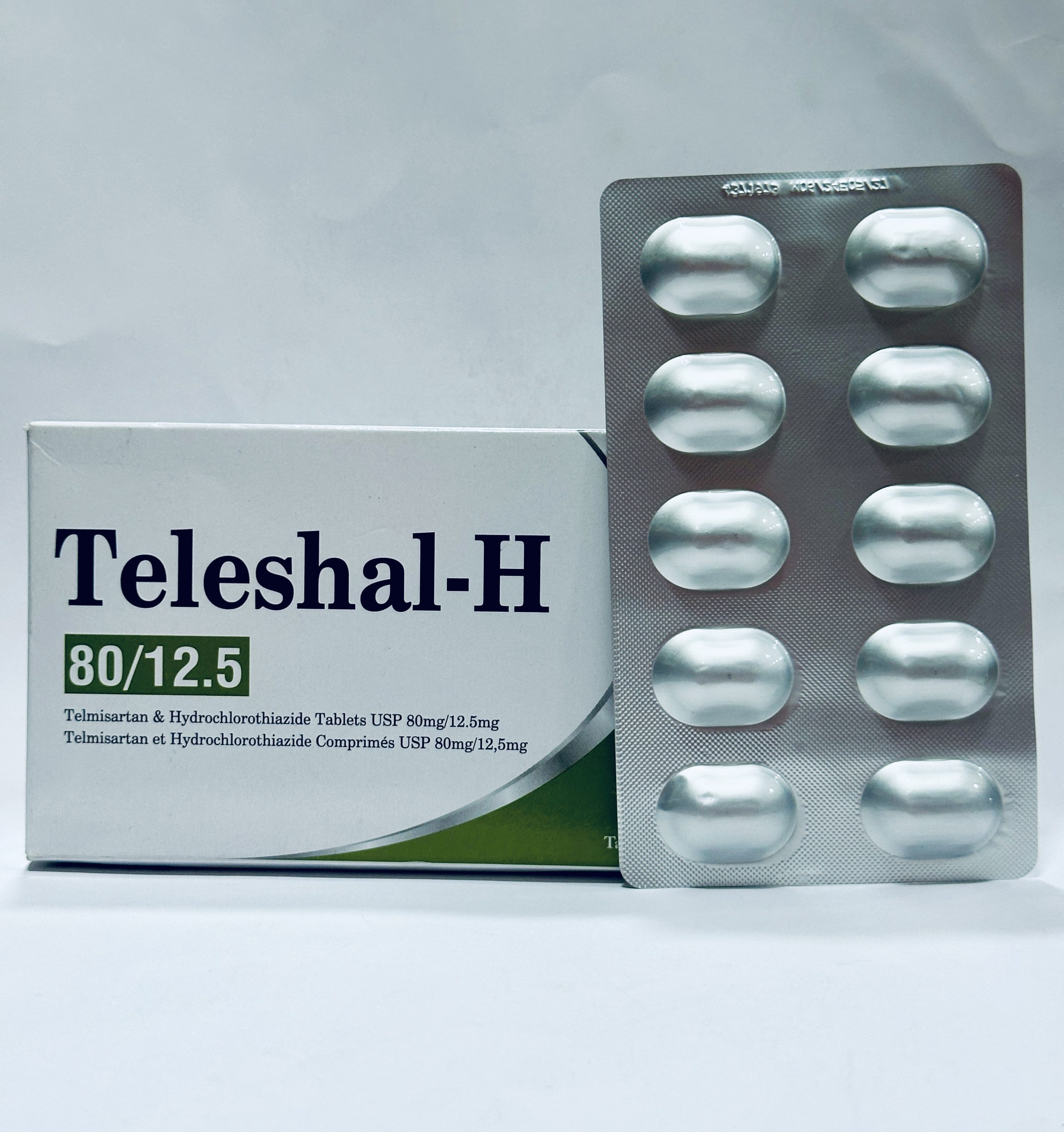 Teleshal-H