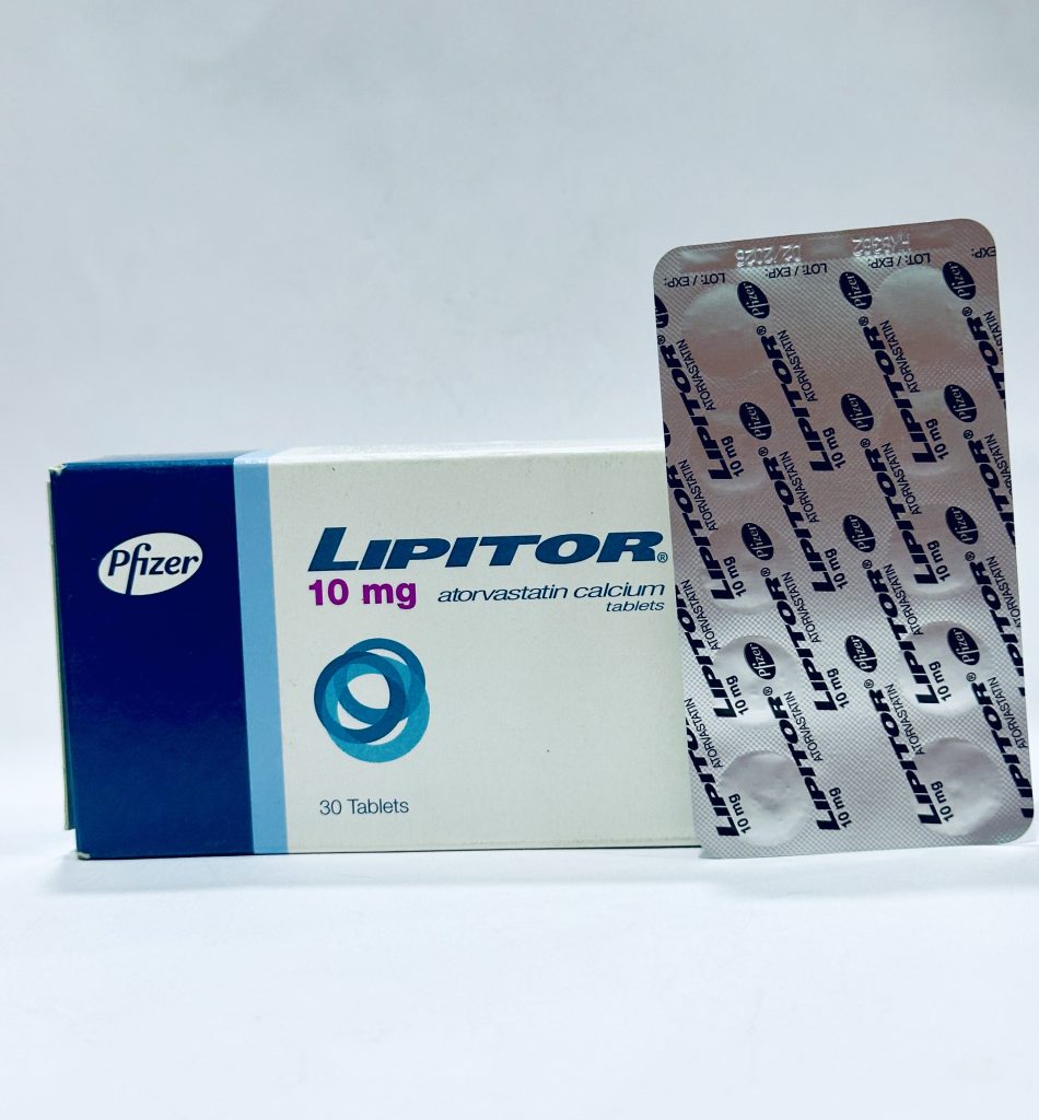 Lipitor