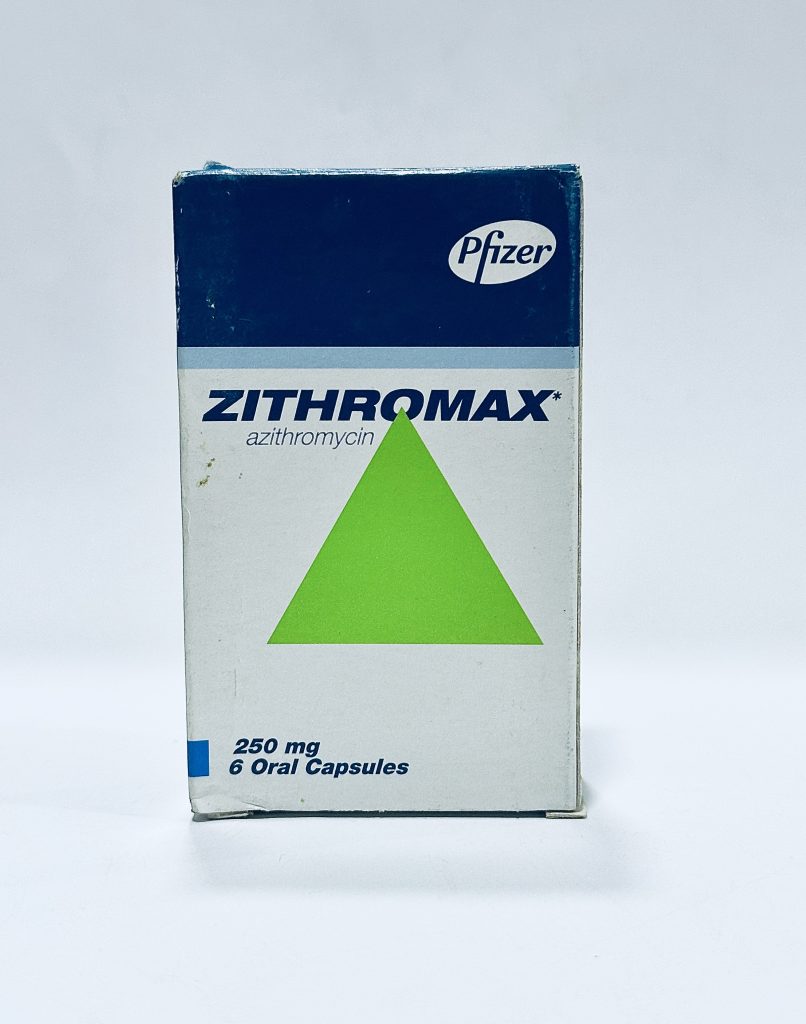 Zithromax