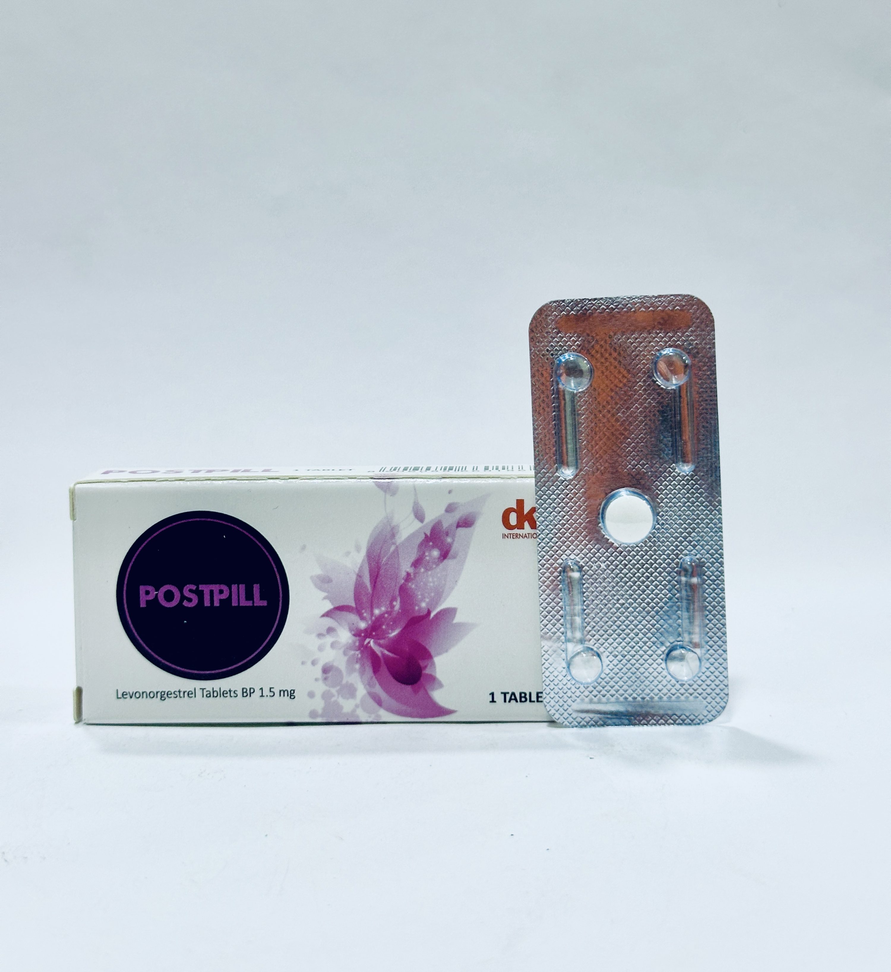Postpill