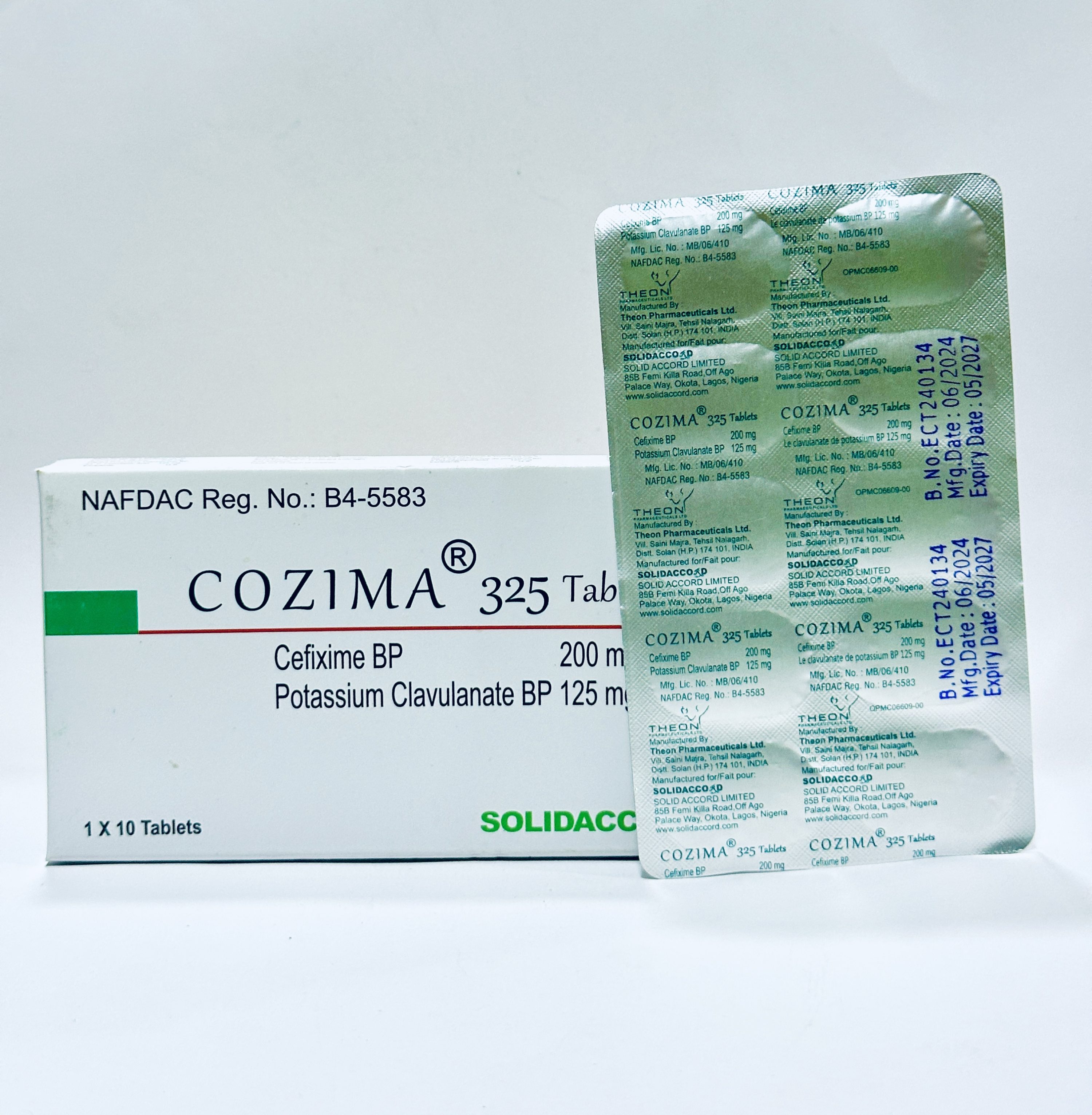 Cozima