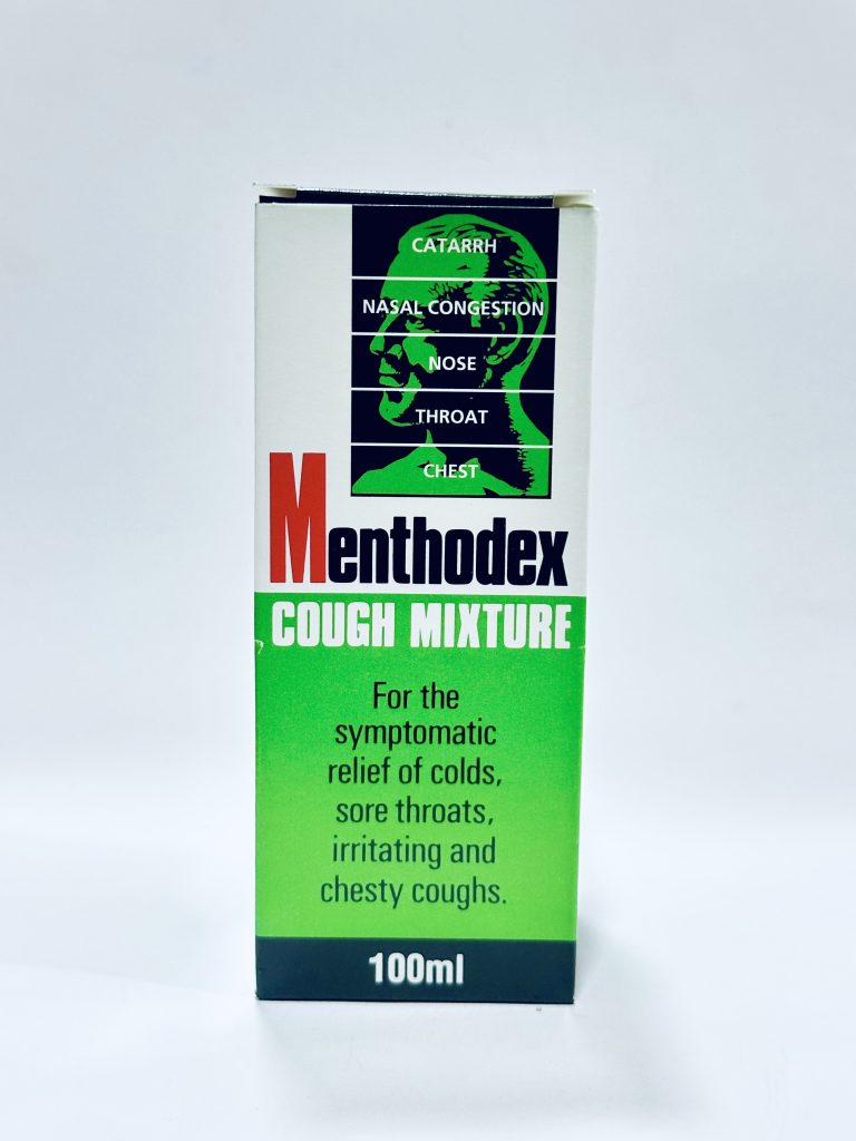 Menthodex
