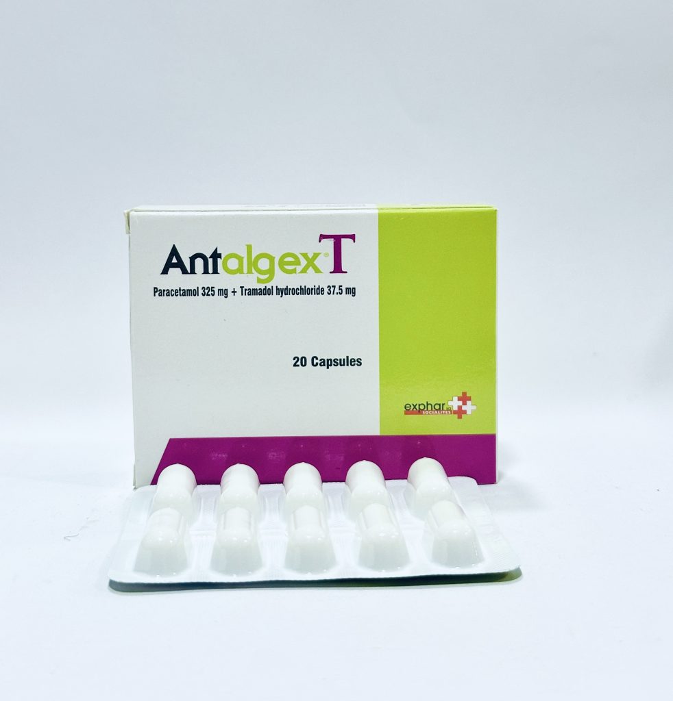 AntalgexT
