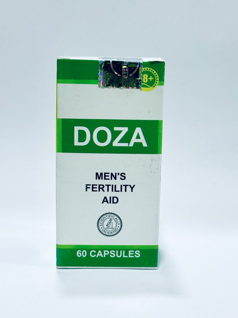 Doza