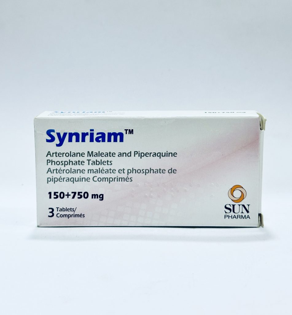 Synriam Tablet