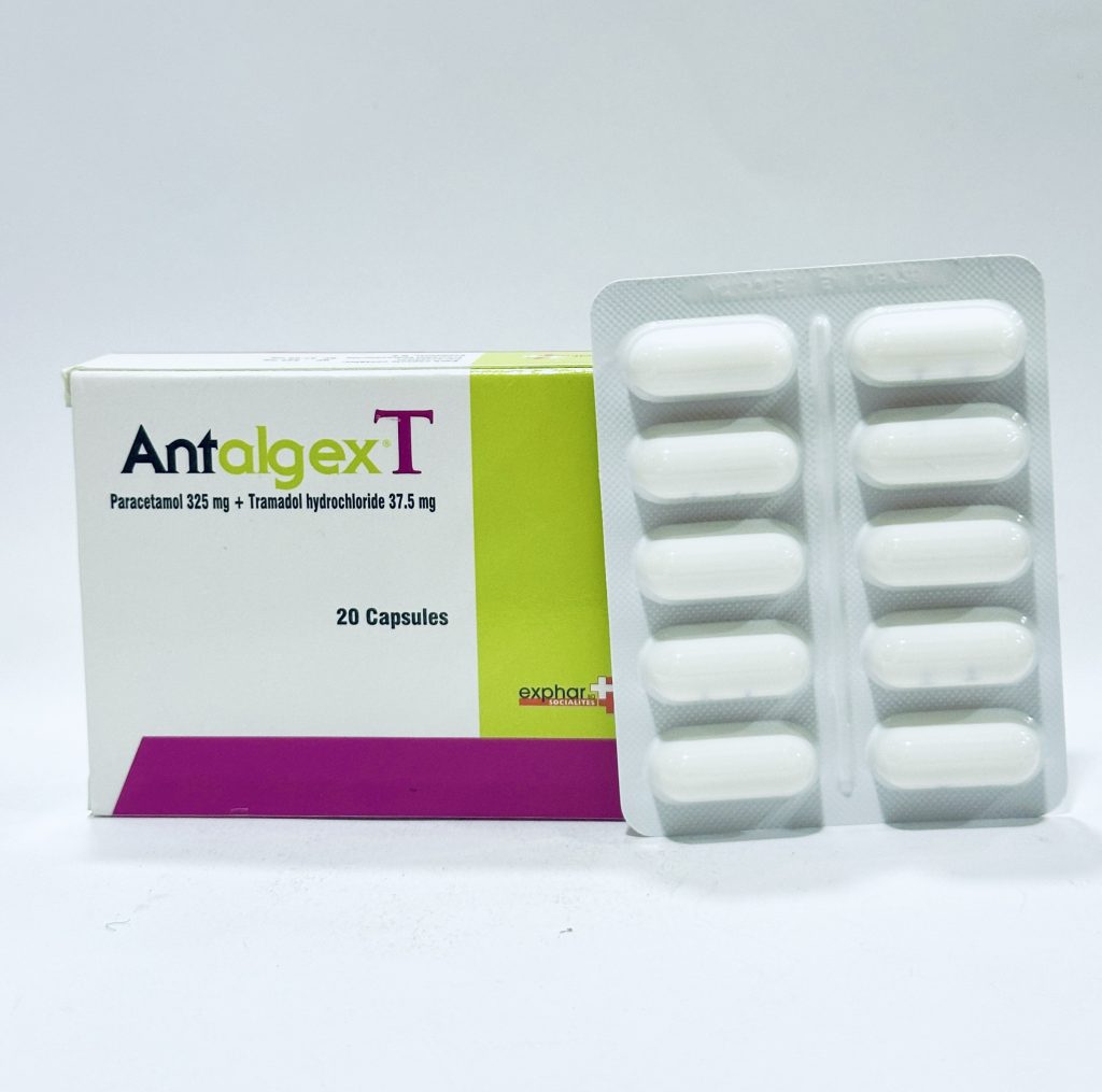AntalgexT