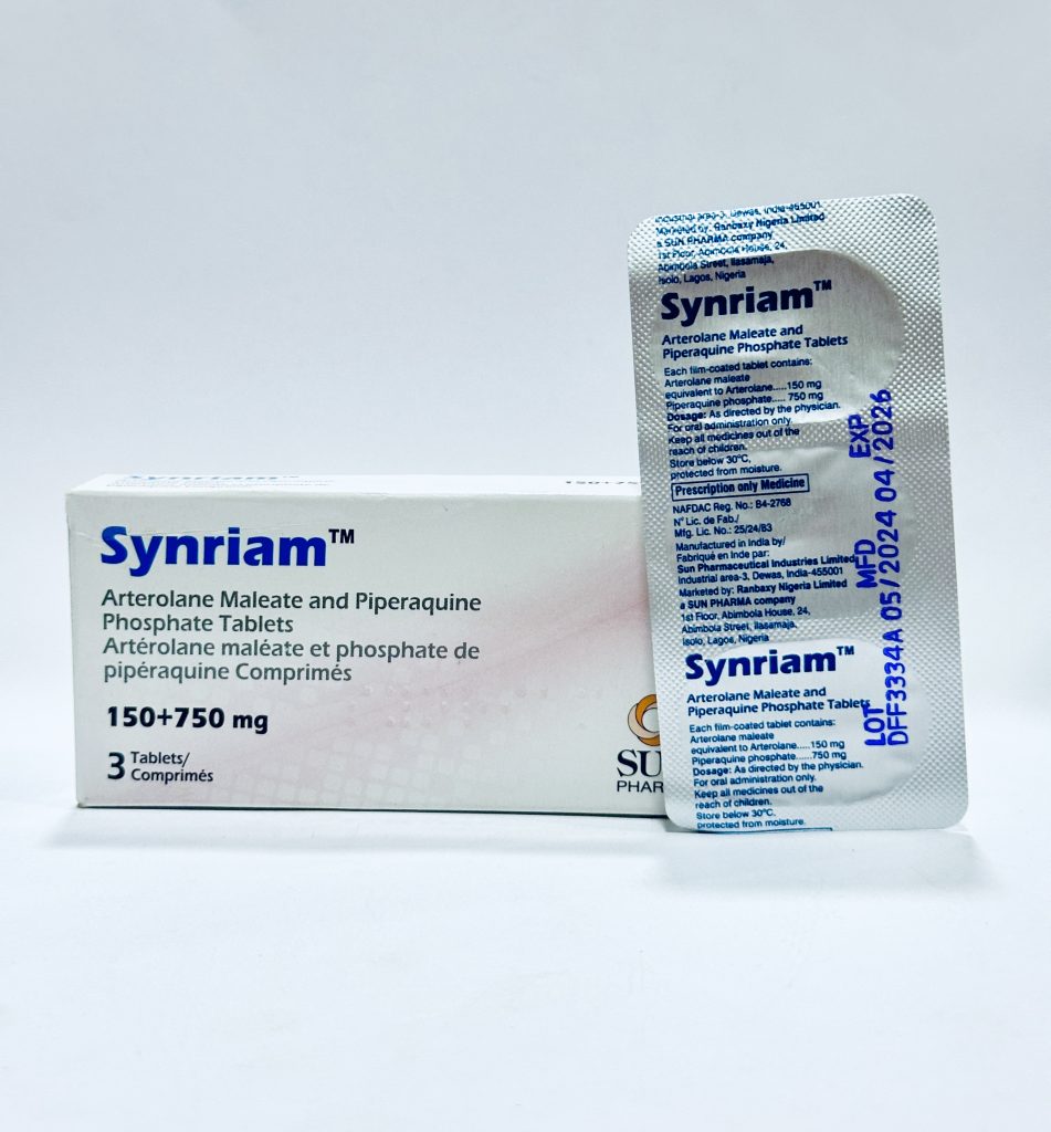 Synriam