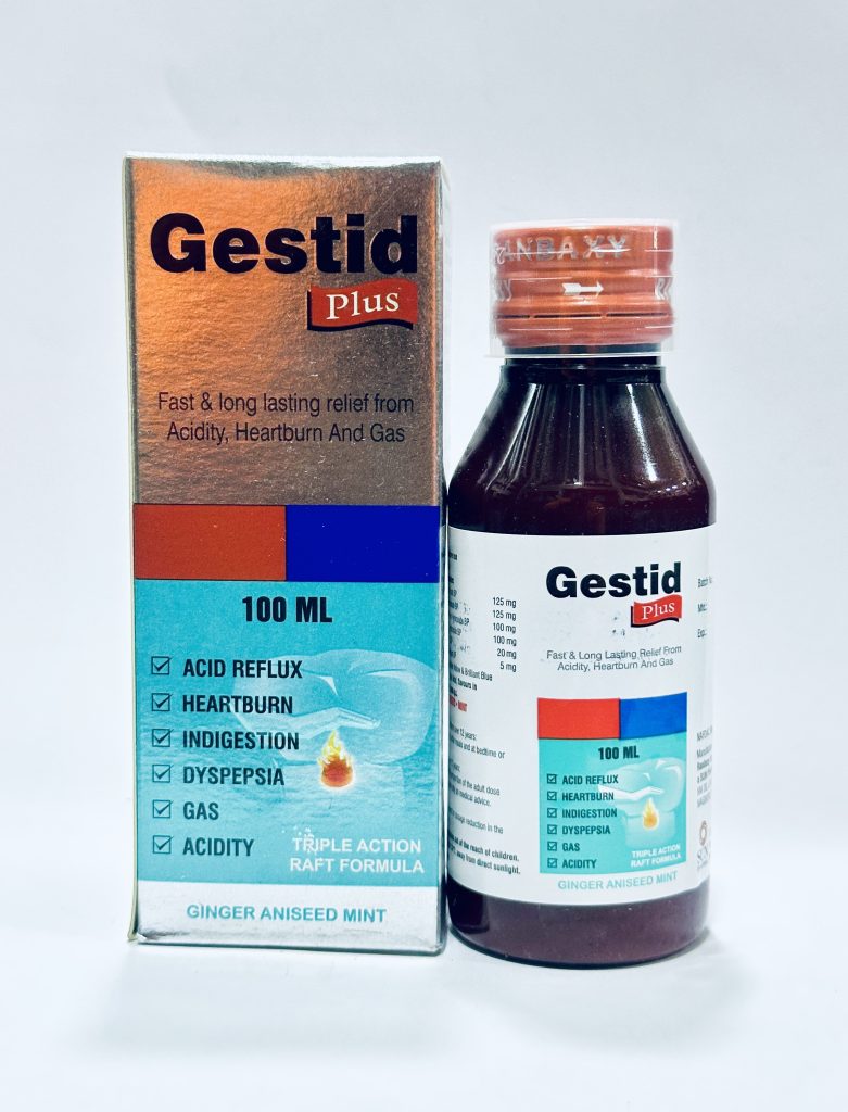 Gestid Plus