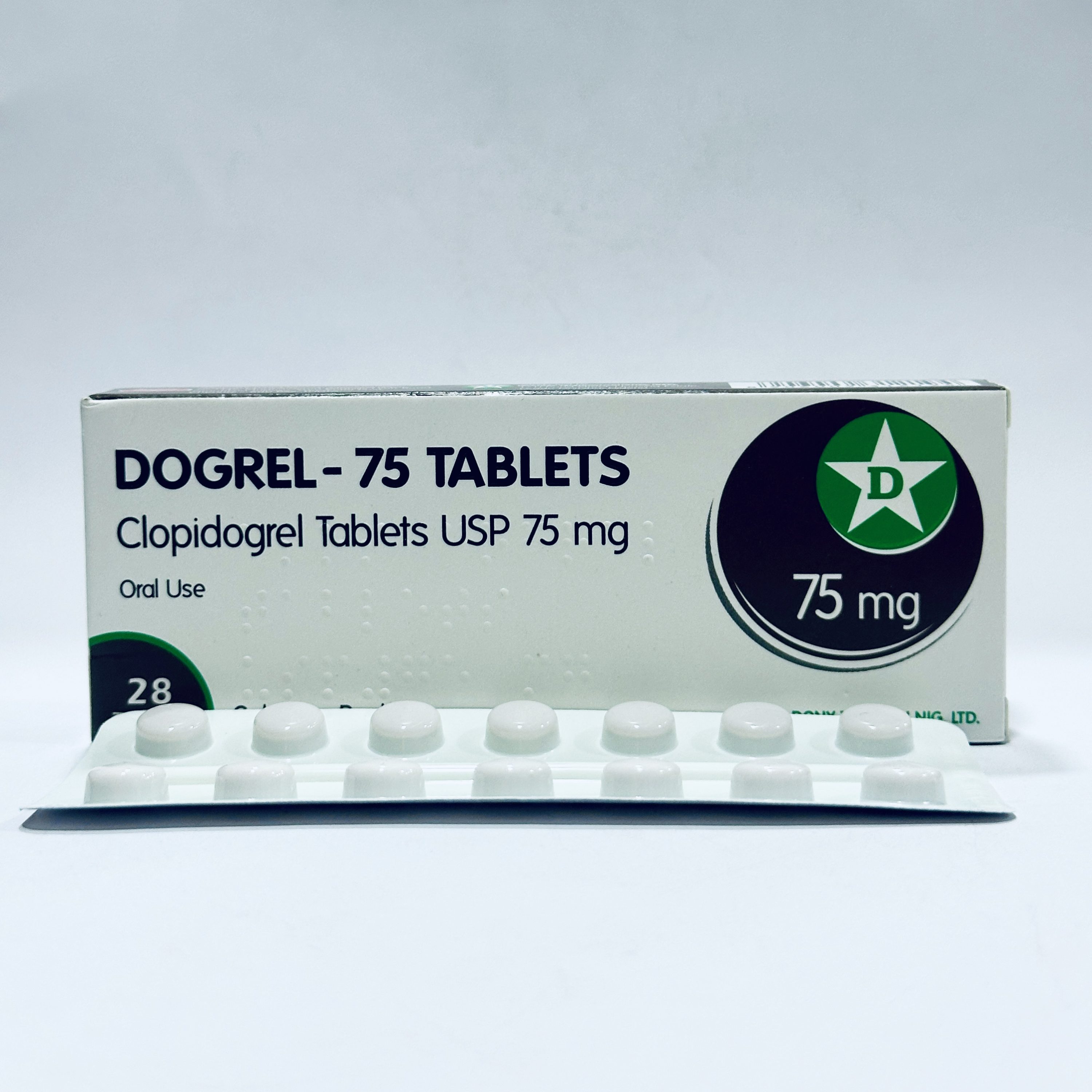 Dogrel Tablet