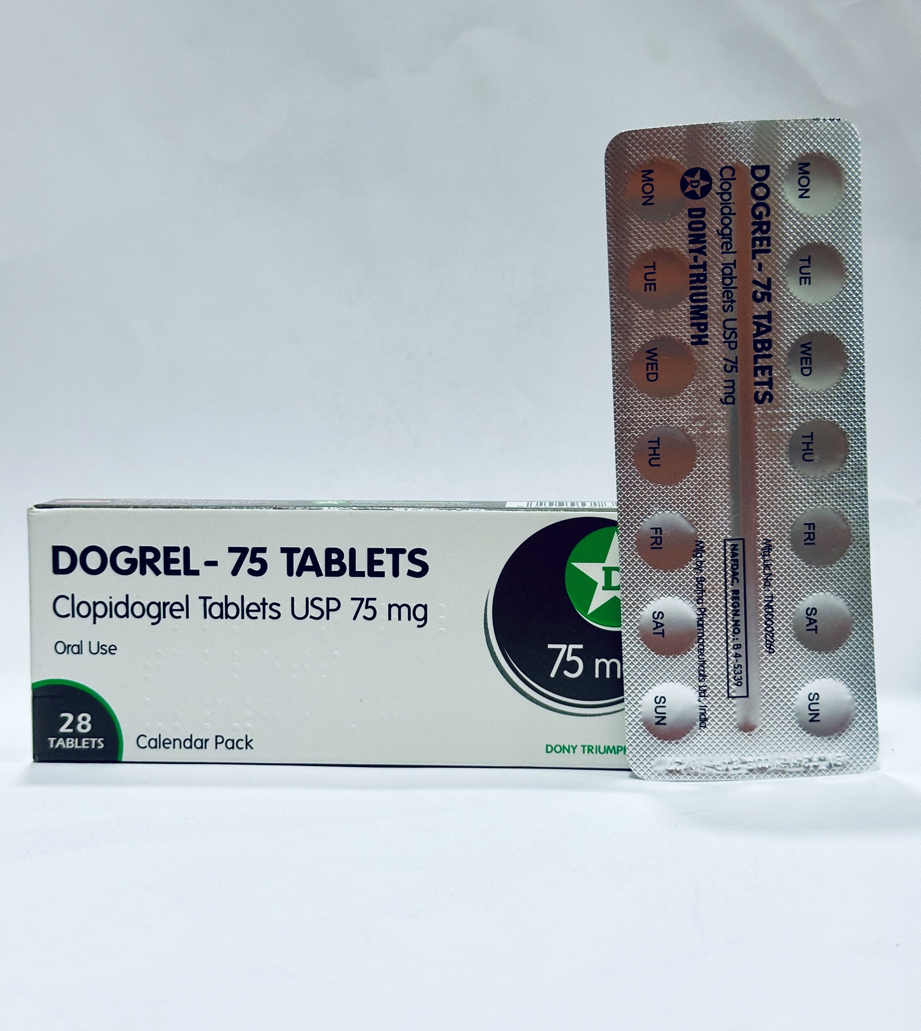 Dogrel