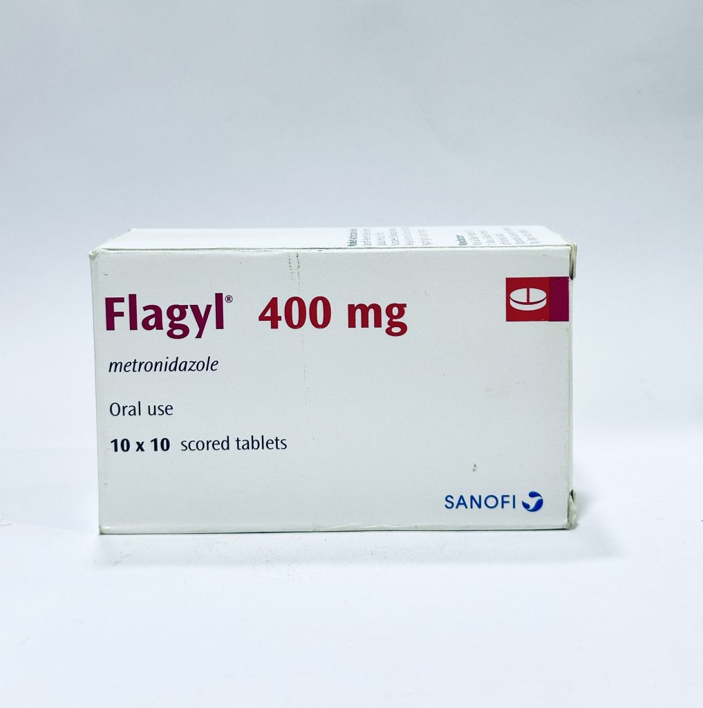 Flagyl