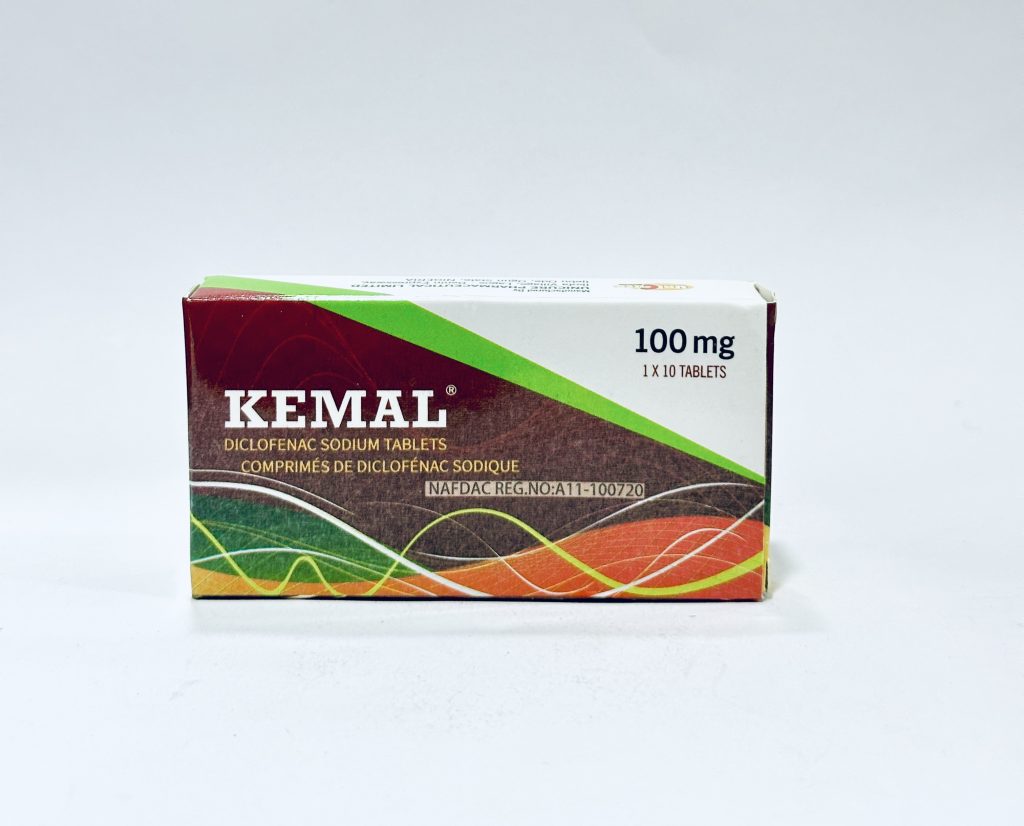 Kemal Tablet