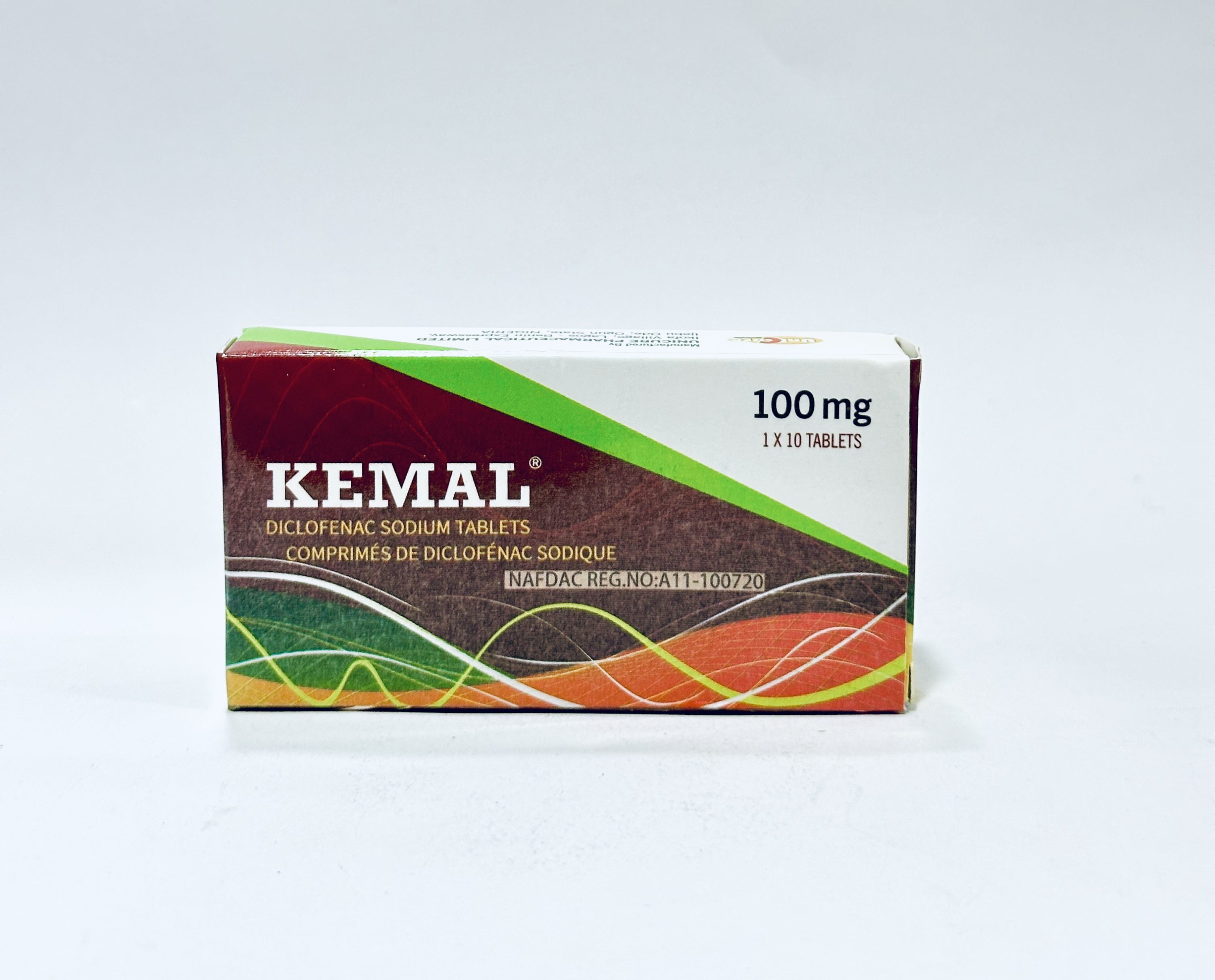 Kemal Tablet