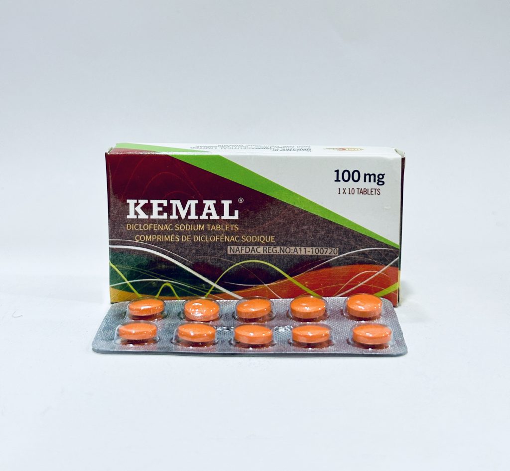 Kemal Tablet