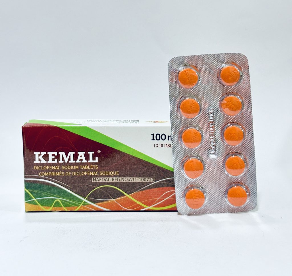 Kemal Tablet