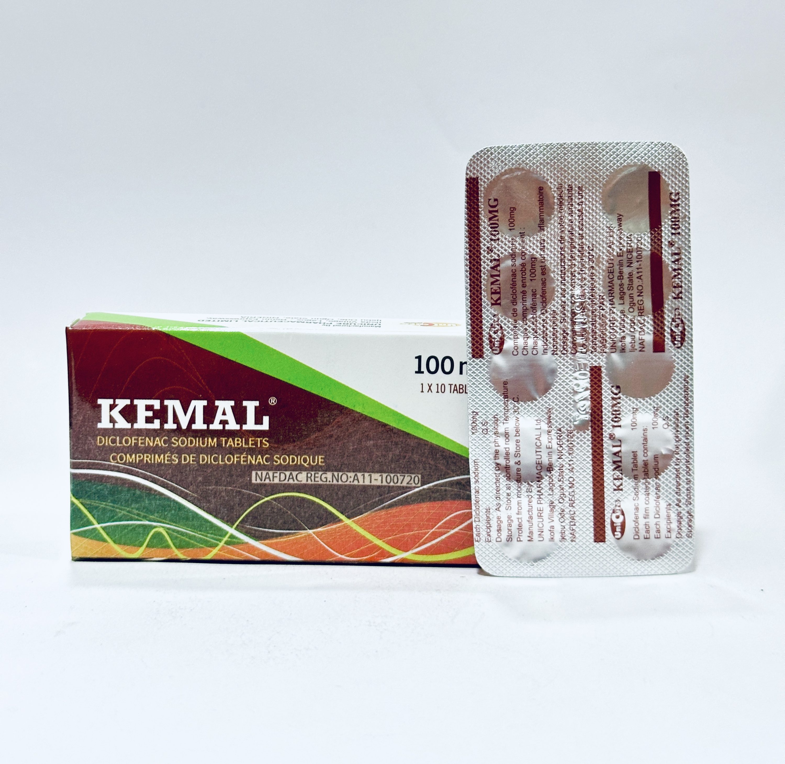Kemal
