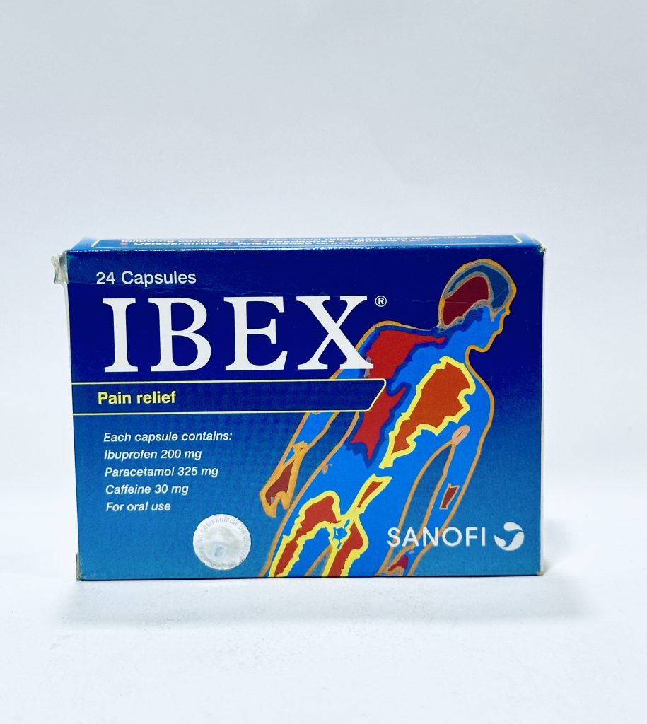 Ibex