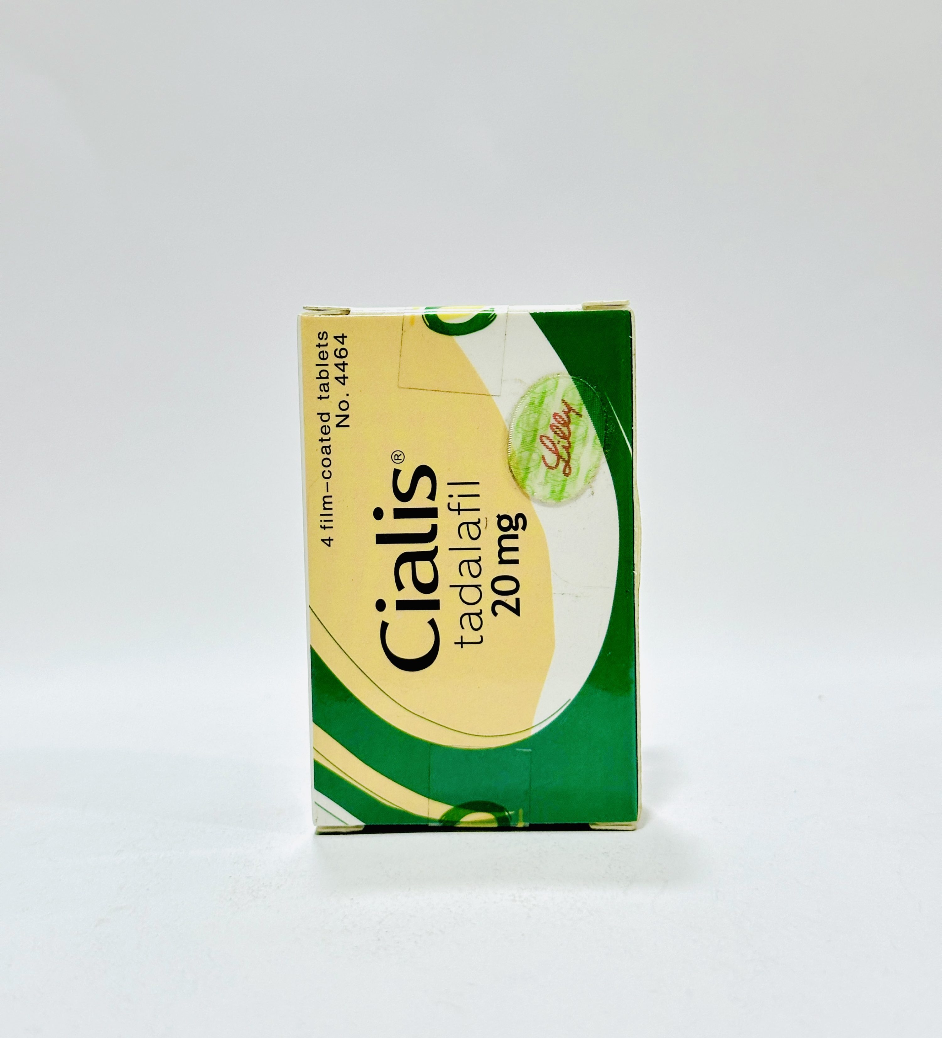 Cialis