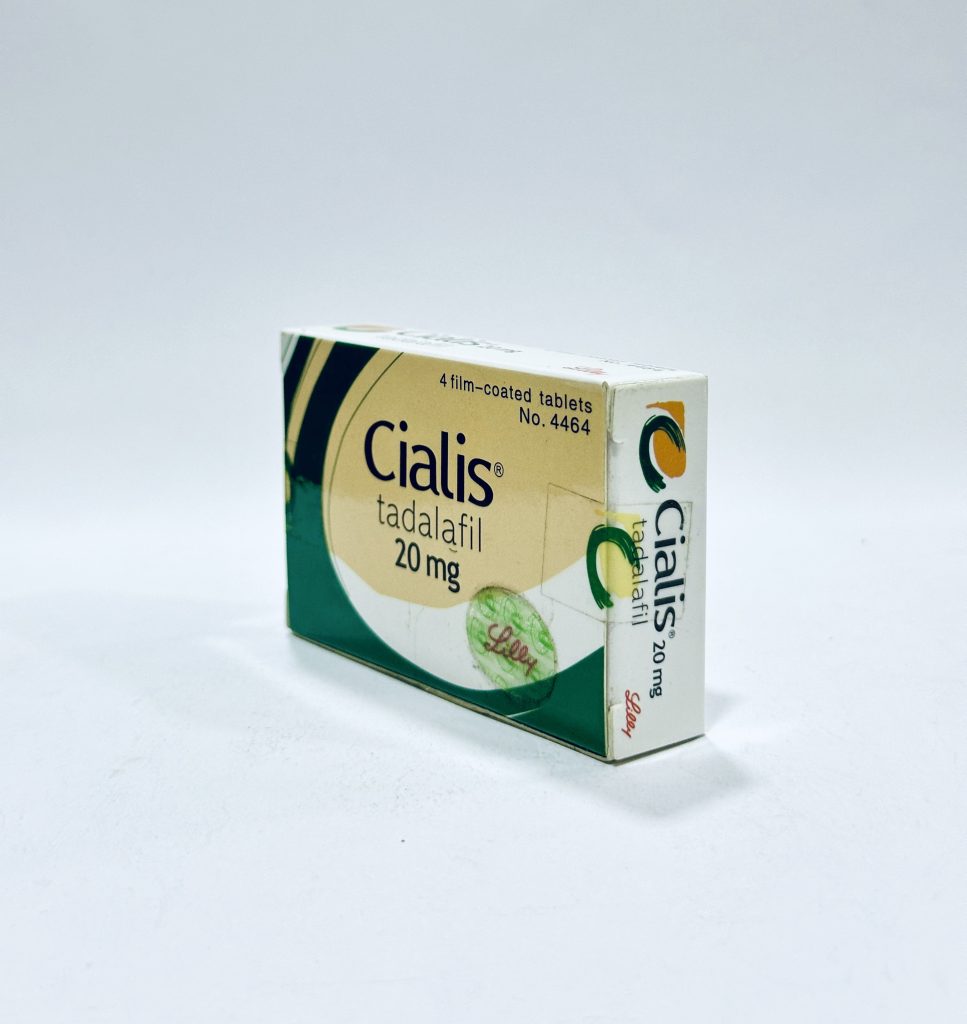 Cialis 20mg