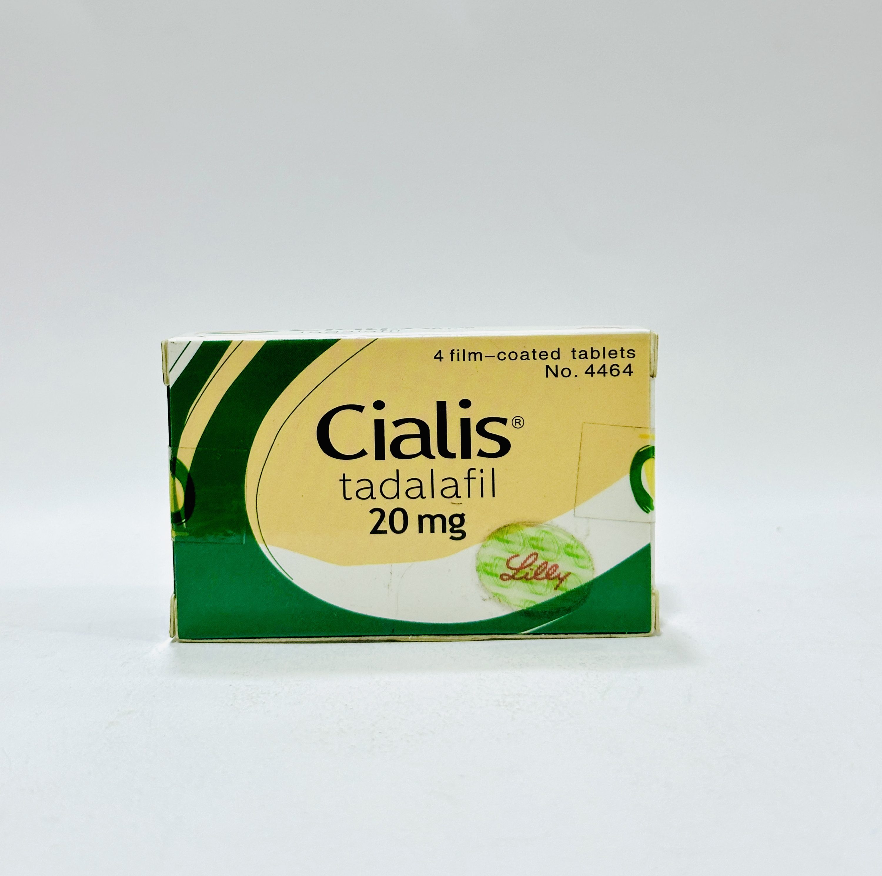 Cialis Tablet