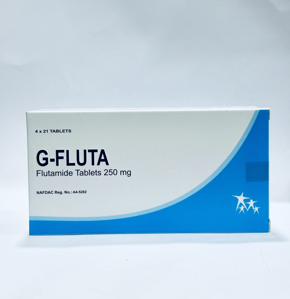 Flutamide 250mg