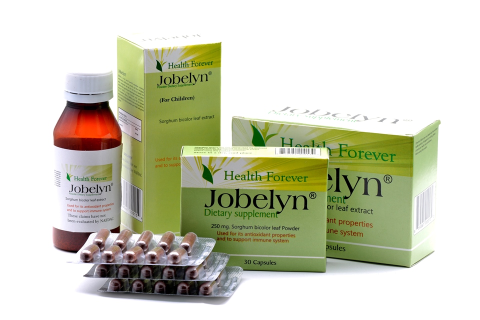 JOBELYN Group