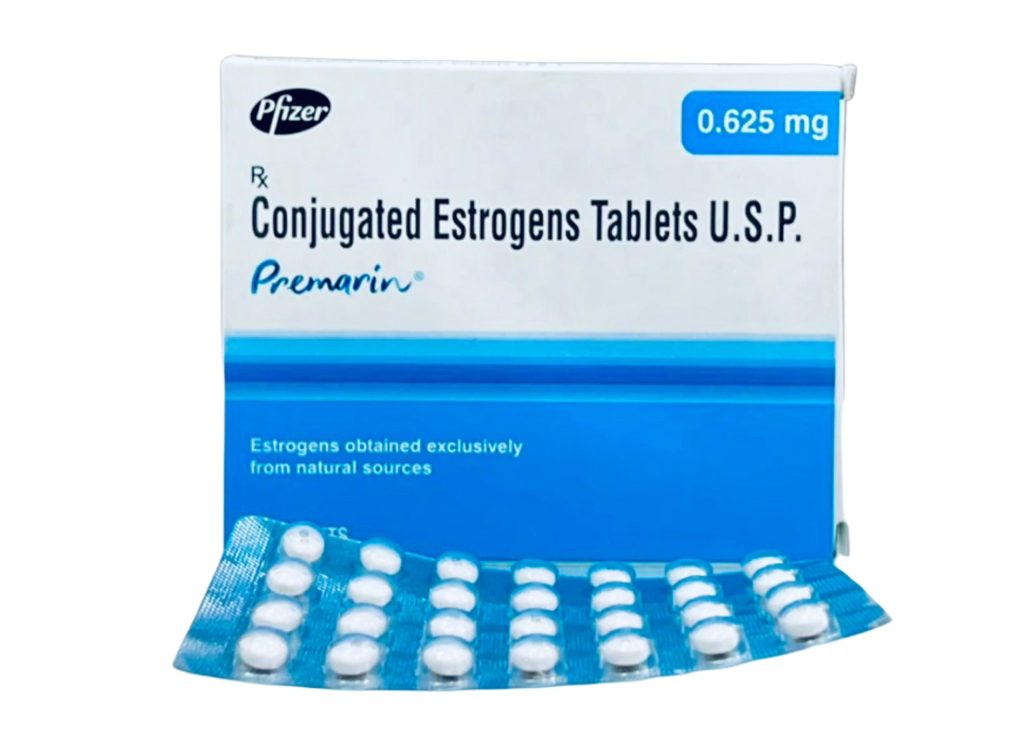 Premarin Tablet
