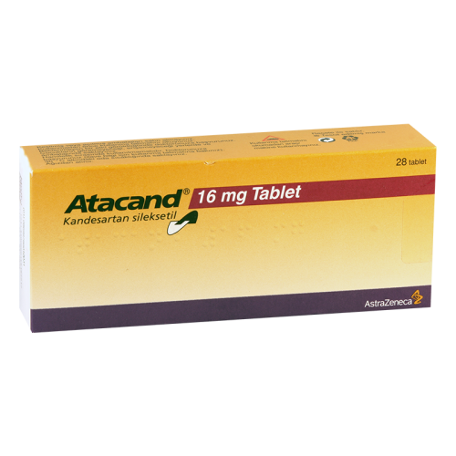 atacand 16mg