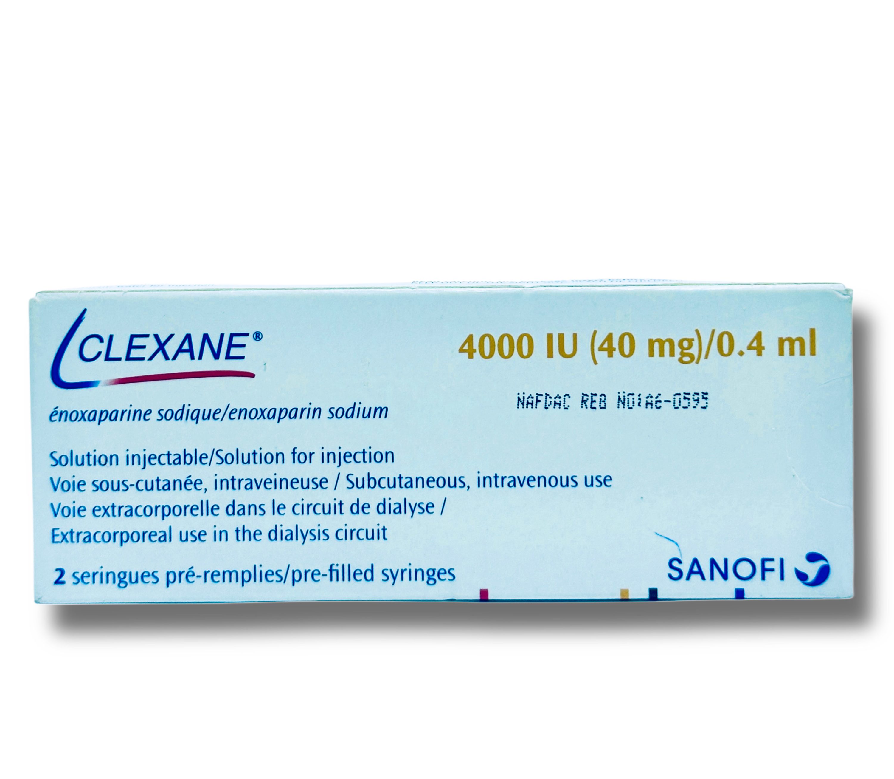 Clexane